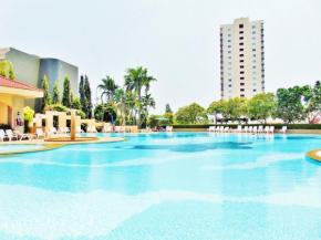 Sea View Beachfront Condos Pattaya Jomtien Beach